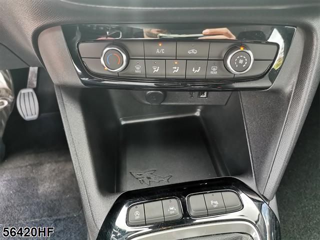 Fahrzeugabbildung Opel Corsa F 1.2, Edition