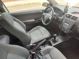 Volkswagen VW Polo 1.2 |60ps |bj.2008 - Volkswagen Polo aus 2008: 1.6