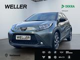 Toyota Aygo X Pulse *ACC*CarPlay*SHZ*Kamera*DAB*Bi-Tone - Toyota in Dortmund: Aygo