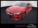 Mercedes-Benz A180 Progressive LED+Navi+SHZ+Fernlichtass.+LM