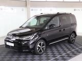 Volkswagen Caddy 1.5 TSI DSG STYLE NAVI STANDHZ 5J GARANTIE - gebrauchte VW Caddy aus dem Jahr 2024