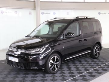 Volkswagen Caddy 1.5 TSI DSG STYLE NAVI STANDHZ 5J GARANTIE