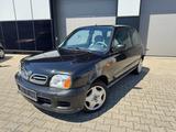 Nissan Micra 1.0 Fresh - Nissan Micra: Fresh