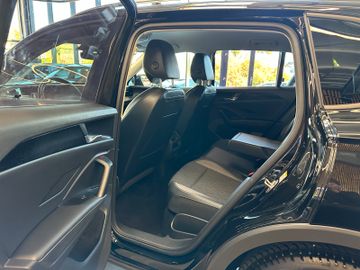 Volkswagen Tiguan *1-HAND*360°*LKHZ*ACC*LED*3-ZONEN*NAVI*