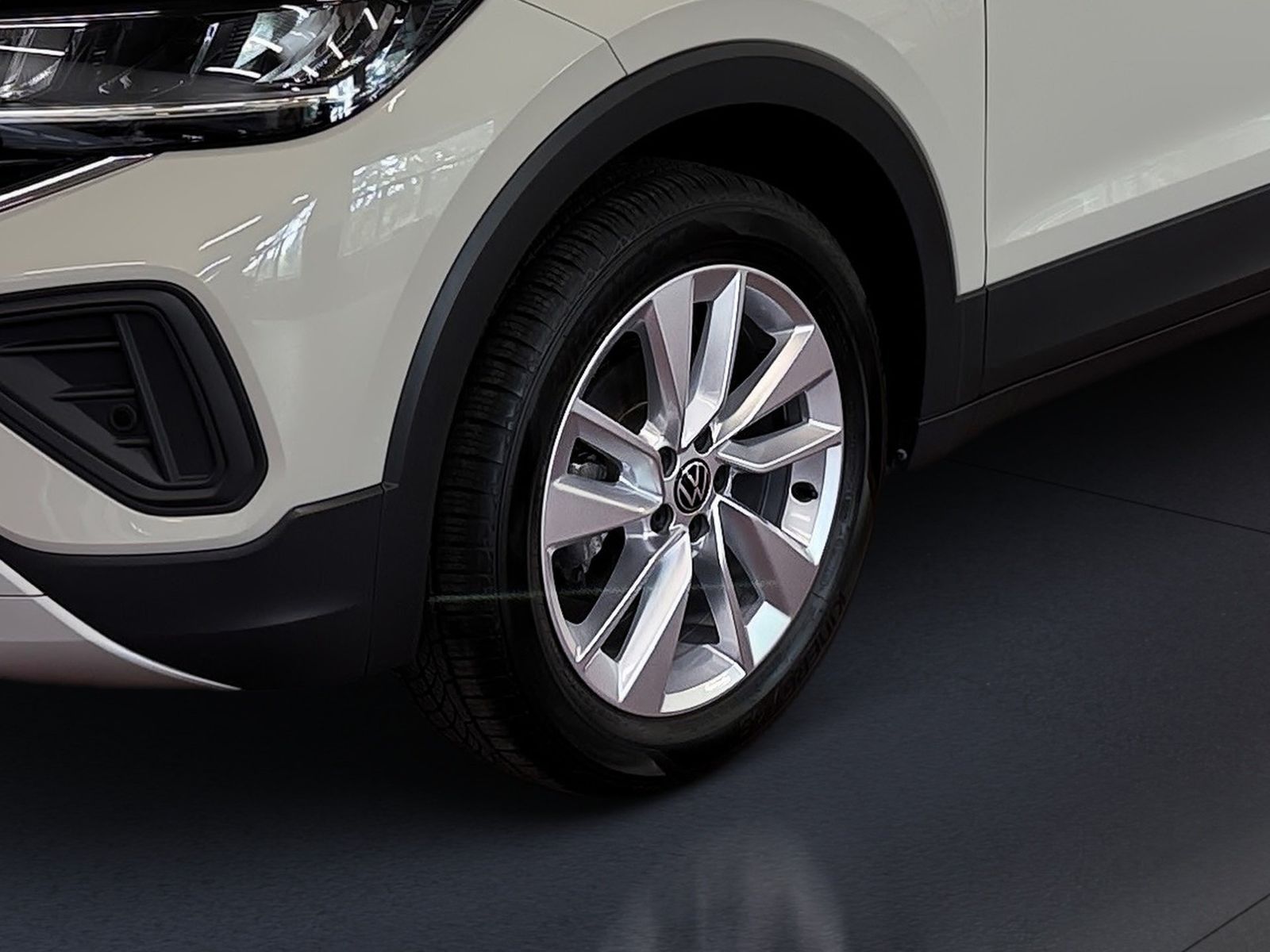 Volkswagen T-Cross - Bild 14
