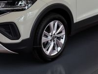 Volkswagen T-Cross - Vorschau Bild 14