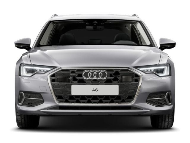 Audi A6 - Bild 7