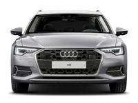 Audi A6 - Vorschau Bild 7