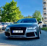 Audi A7 3.0 TFSI quattro S tronic Sportback - - Audi A7: TFSI