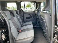 Renault Kangoo - Vorschau Bild 26