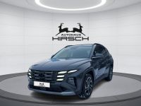 Hyundai TUCSON - Vorschau Bild 1