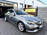Mercedes-Benz E 250 T CDI BE Avantgarde /AMG 18''/Sitzklima - Mercedes-Benz E 250 in Bonn