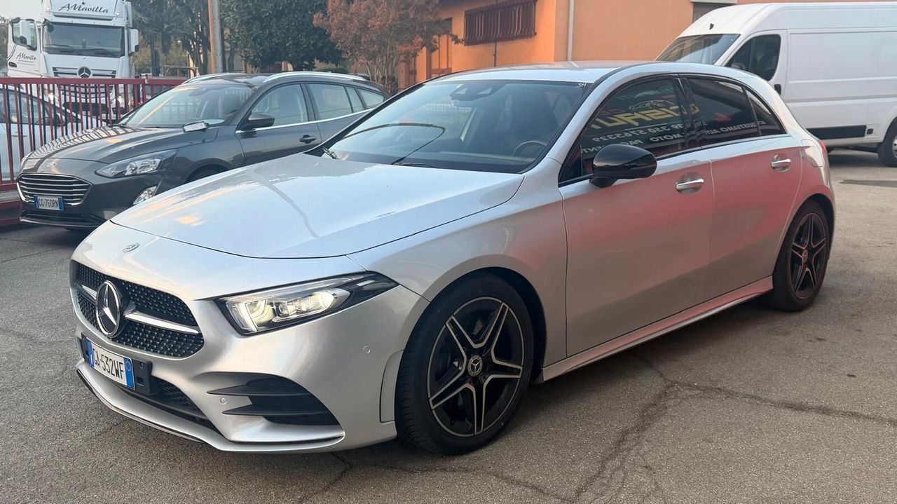 Mercedes-Benz Mercedes-benz GLA 250 Automatic 4Matic Premium imagem 3