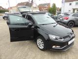 Volkswagen Polo V  1.2 TSI BMT/S&S Comfortline Panorama/PDC - VW Polo Gebrauchtwagen in Bremen