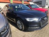 Audi A6 3.0 TDI Avant S-Line DSG unfallfr. Scheckhft  - Audi A6 in Wiesbaden