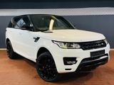 Land Rover HSE Dynamic Panorama Standheizung Luftfederung - Land Rover Range Rover Sport: Hse Dynamic