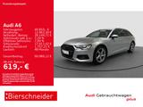 Audi A6 Av 45 TDI qu advanced Black AHK MATRIX CAM AC - Audi A6 C4 Gebrauchtwagen