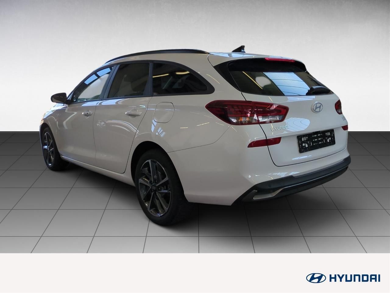 Hyundai i30 – Bild 7