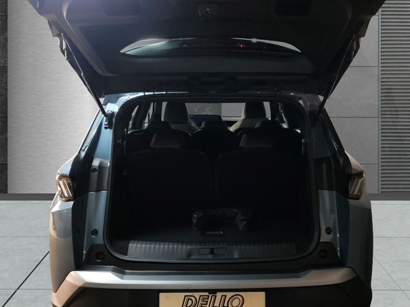 Peugeot 5008 - Bild 5