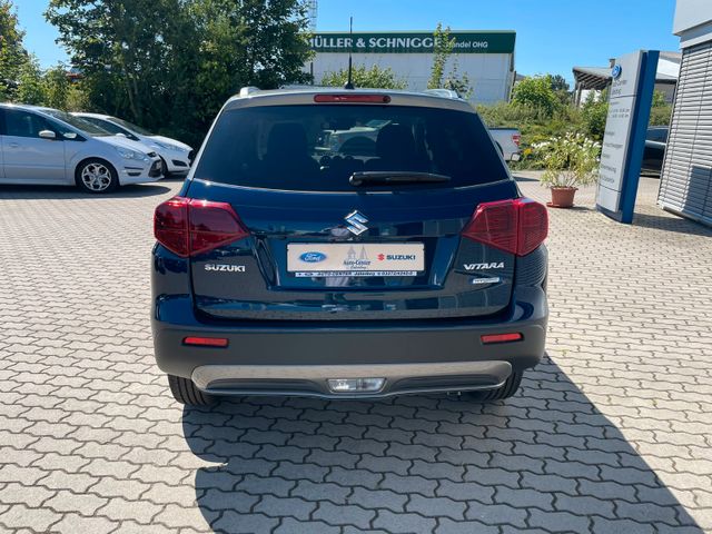 Vitara 1.5 Hybrid*Shinkai*4x2 *Kamera*LED*Klima*