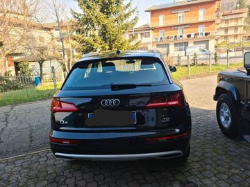Audi Q5 - 2