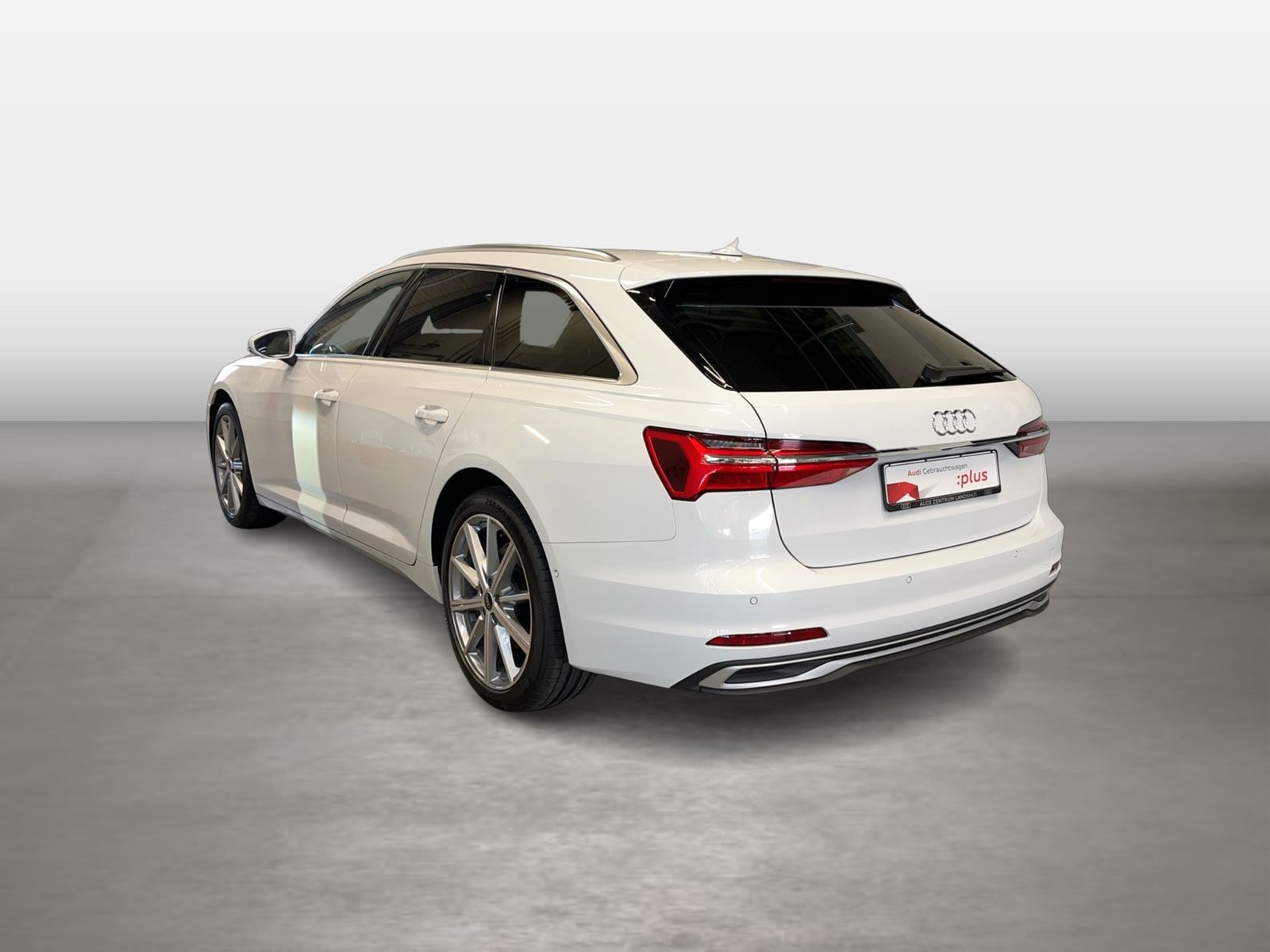 Audi A6 - Bild 3