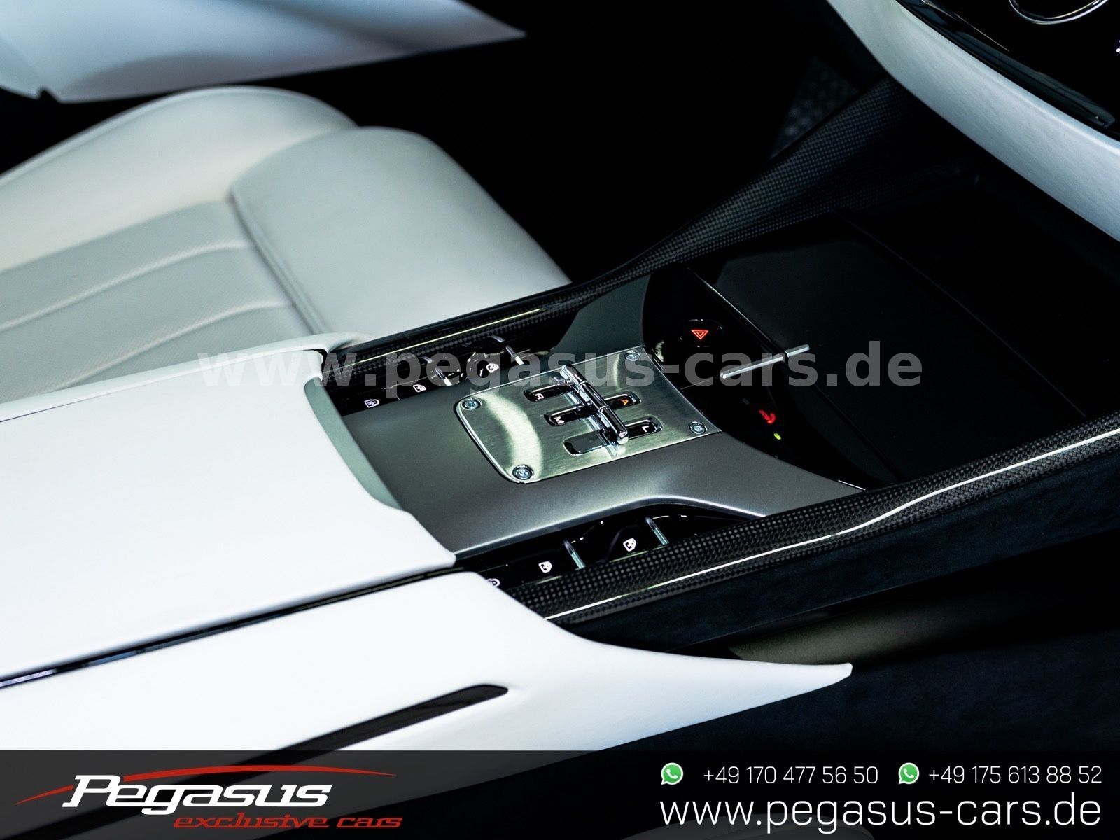 FERRARI Purosangue - 27