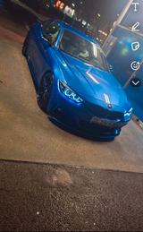 BMW 440i b58 non opf, m-paket + m-performance