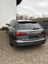 Audi A6 3.0 TDI 326PS - Competition - Quattro - Avant - Audi A6: Ps