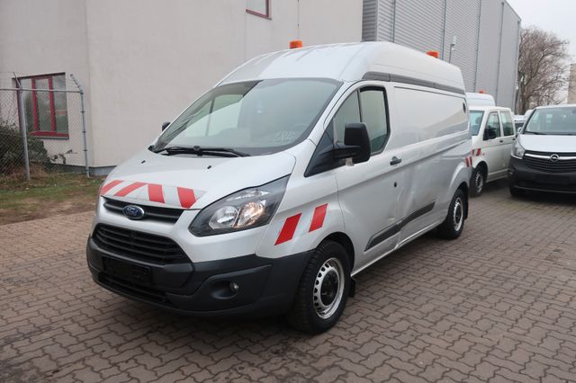 Ford Transit Custom Kasten 310 L2 / PDC / AHK