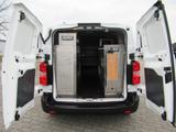 Opel Vivaro Kasten Edition M+NAVI+WERKSTATT AUSBAU+ - gebrauchte Opel Vivaro aus dem Jahr 2020