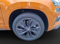 Skoda Karoq - Vorschau Bild 10