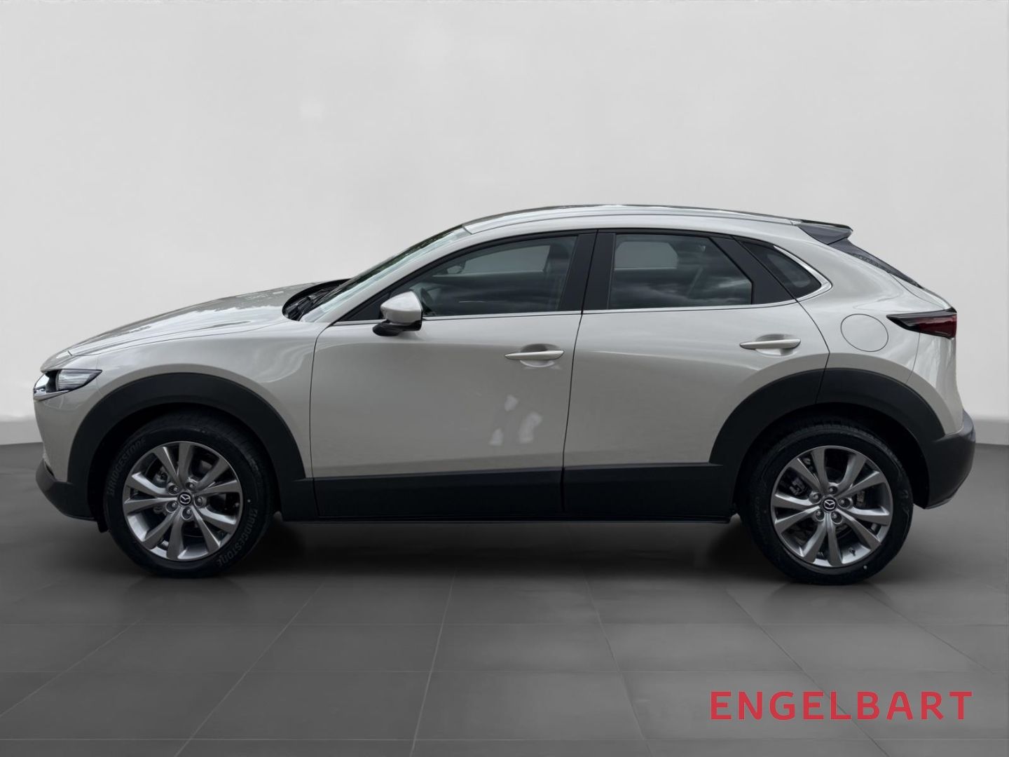 Mazda CX-30 - Bild 2