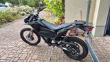 Zero FX 6.5 Elektro-Enduro - ENDURO VON 1 BIS 50 CCM