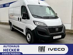 Ducato Serie 9 35 L4H2 140PS MT6