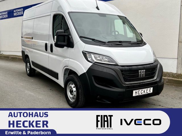 Fiat Ducato Serie 9 35 L4H2 140PS MT6