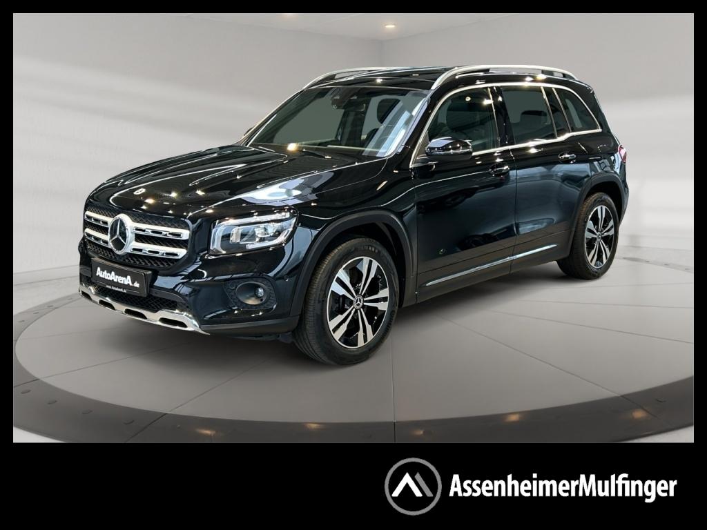Mercedes-Benz GLB 220 d 4matic Progressive MBUX+Progressive