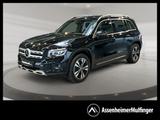 Mercedes-Benz GLB 220 d 4matic Progressive MBUX+Progressive - Mercedes GLB 220 mit Schiebedach