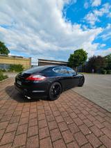 Porsche Panamera 4S S - NEUER MOTOR 200 KM! - Porsche Panamera aus 2011: 4s