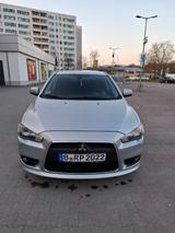 Mitsubishi Lancer 1.6  - Mitsubishi Lancer: 1.6