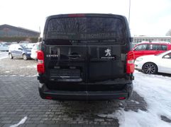Fahrzeugabbildung Peugeot Expert Pro L3 Scheckheftgepflegt AHK