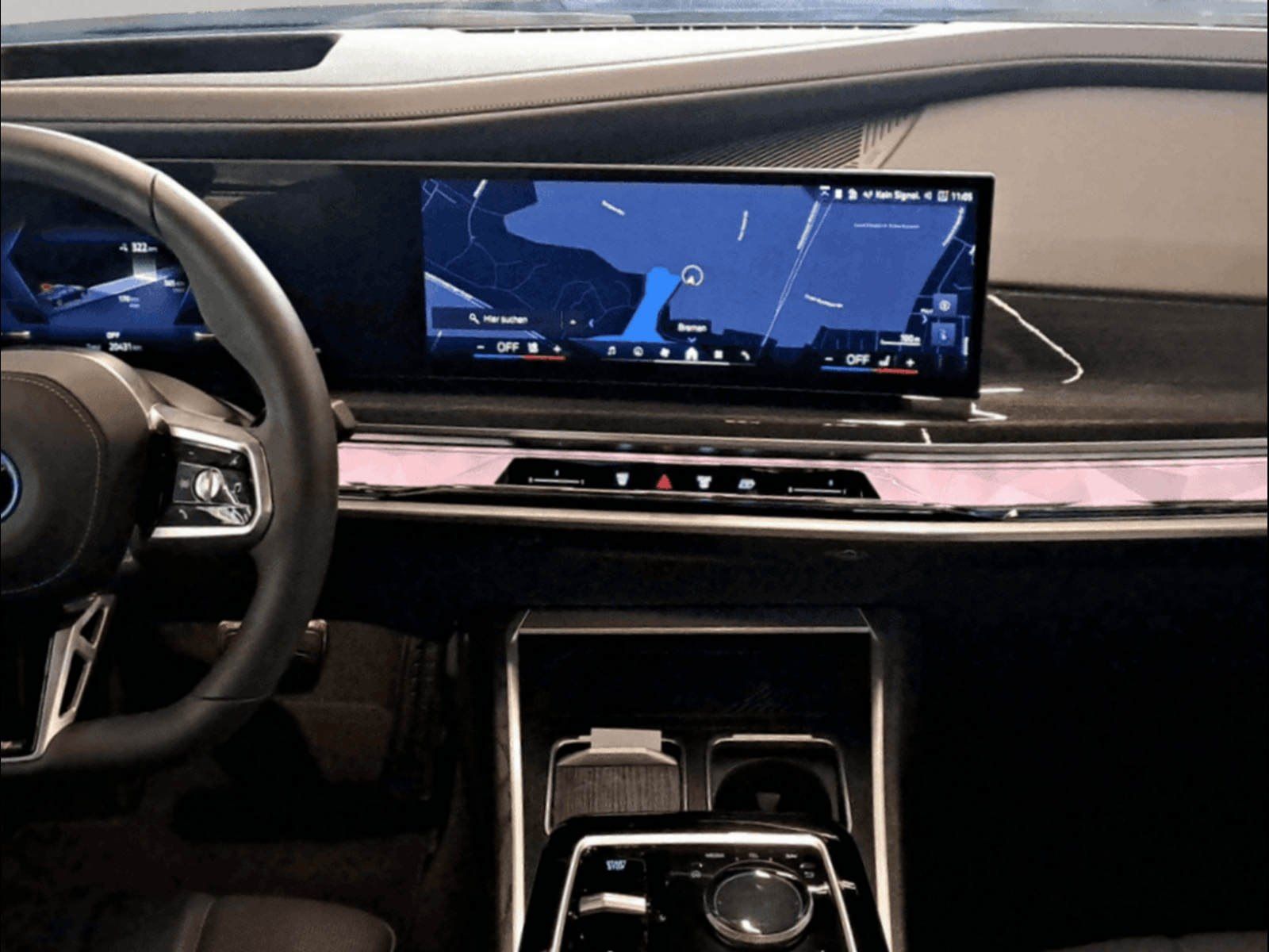 BMW i7 - Bild 18