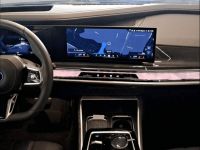 BMW i7 - Vorschau Bild 18