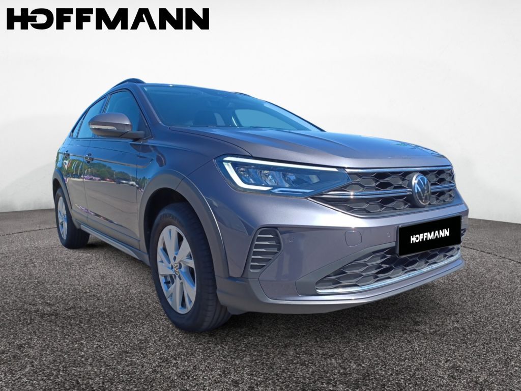 Fahrzeugabbildung Volkswagen Taigo 1.0 TSI OPF DSG Life LED, DAB+, DCP