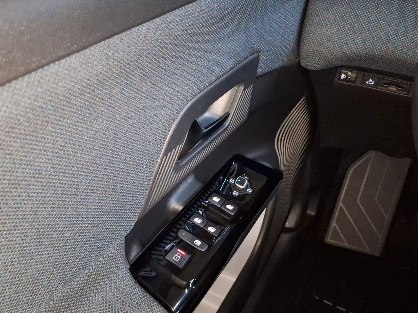 Citroën C5 Aircross - Bild 12