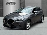 Mazda CX-3 Exclusive-Line 2.0 PDC Navi Allwetter Sitzh - Mazda CX-3 in Hamburg