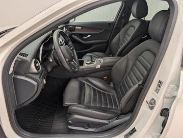 Mercedes C 200 - 7