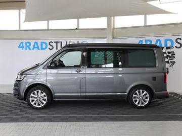 Volkswagen T6.1 California BEACH 2.0TDI DSG LED AHK STANDHZ
