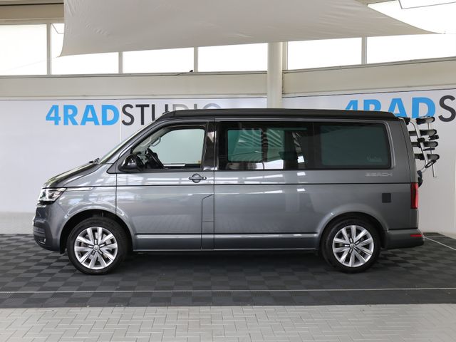 Volkswagen T6.1 California BEACH 2.0TDI DSG LED AHK STANDHZ