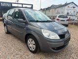 Renault Scenic II Avantage Automatik - Renault Scenic in Leverkusen